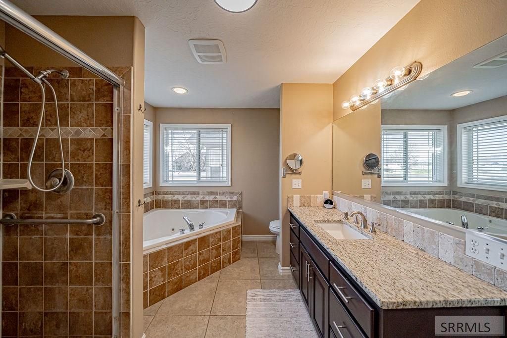 Image 25 of property listing at 965 October Cove, Shelley, ID 83274