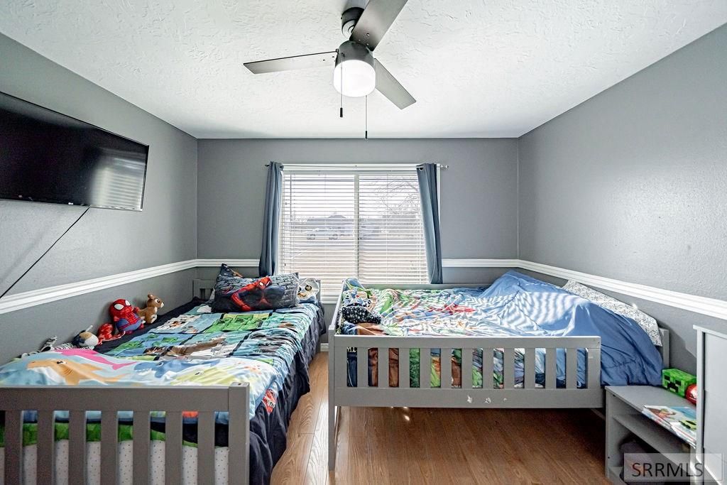 Image 33 of property listing at 965 October Cove, Shelley, ID 83274