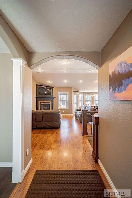 Image 7 of property listing at 965 October Cove, Shelley, ID 83274