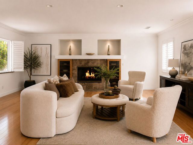 22780 Macfarlane Drive, Woodland Hills, CA 91364