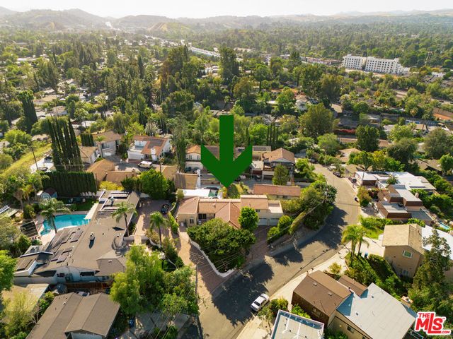 22780 Macfarlane Drive, Woodland Hills, CA 91364
