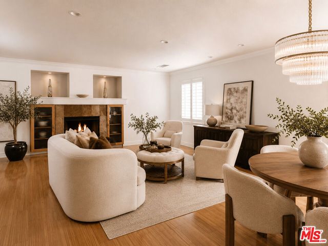 22780 Macfarlane Drive, Woodland Hills, CA 91364