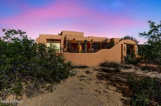5366 Redman Road, Las Cruces, NM 88011