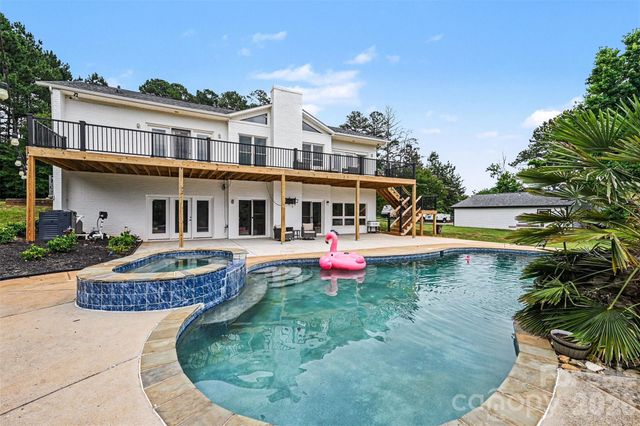 1380 Saddle Drive, York, SC 29745