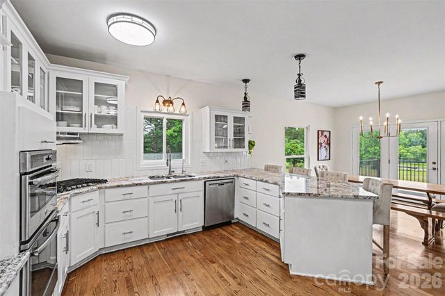 1380 Saddle Drive, York, SC 29745