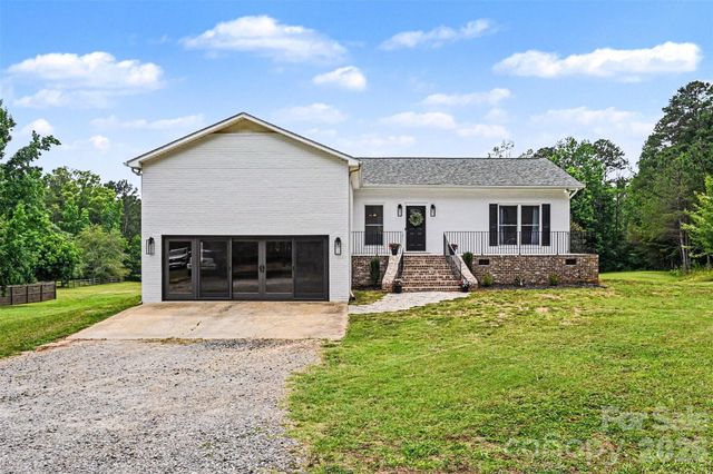 1380 Saddle Drive, York, SC 29745