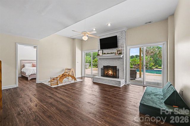 1380 Saddle Drive, York, SC 29745