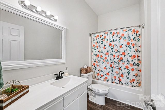 1380 Saddle Drive, York, SC 29745