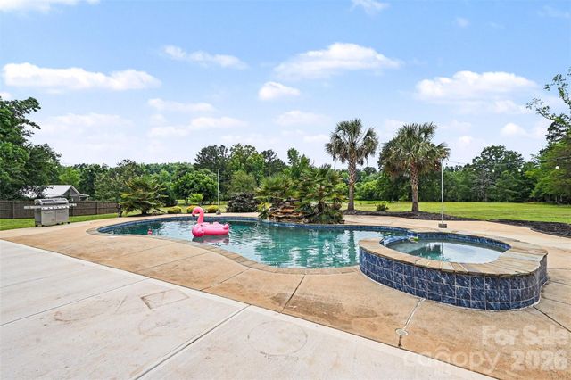 1380 Saddle Drive, York, SC 29745
