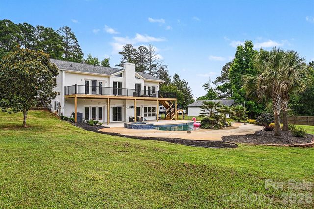 1380 Saddle Drive, York, SC 29745