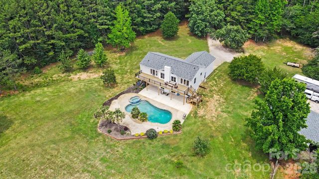 1380 Saddle Drive, York, SC 29745