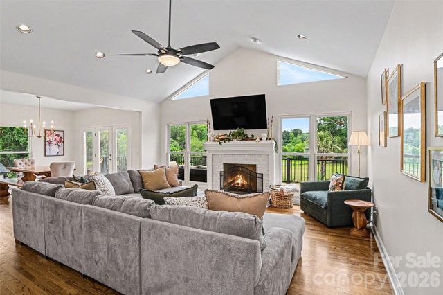 1380 Saddle Drive, York, SC 29745