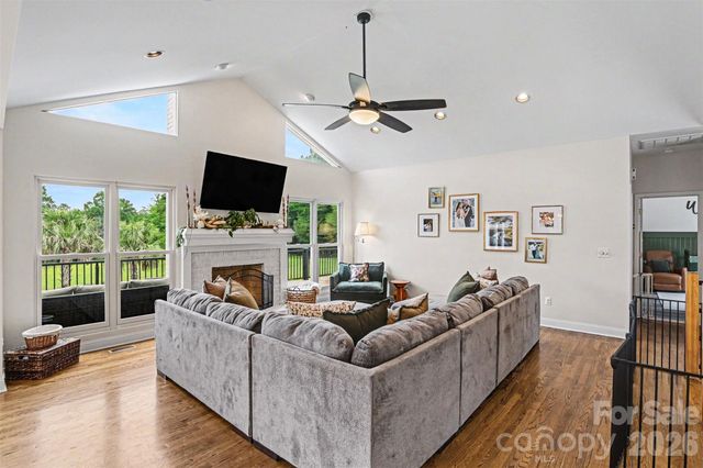 1380 Saddle Drive, York, SC 29745