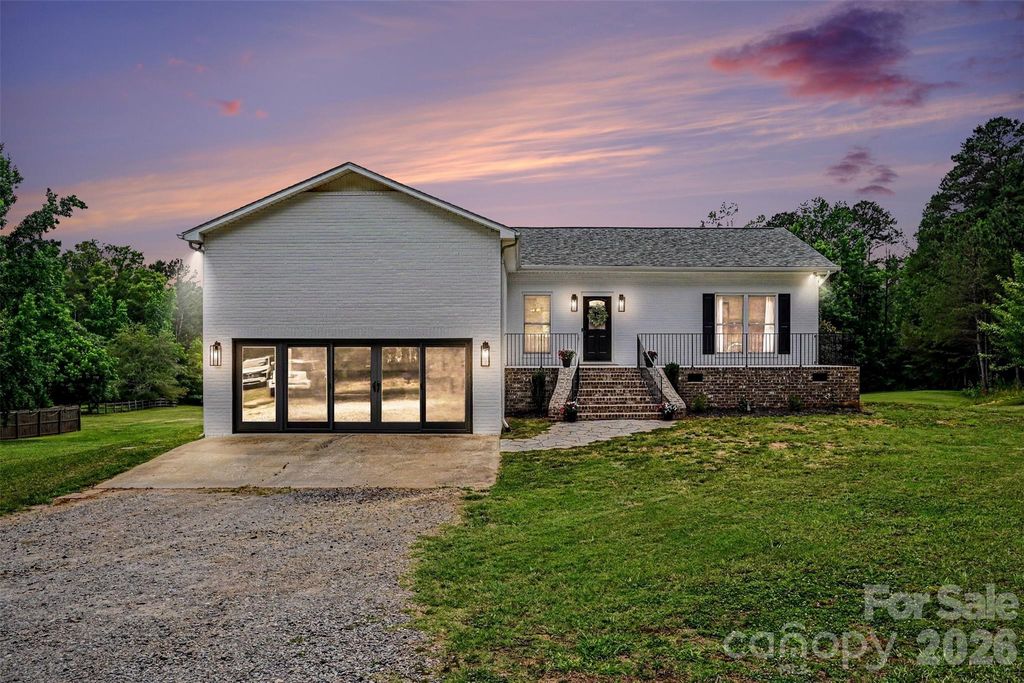 1380 Saddle Drive, York, SC 29745