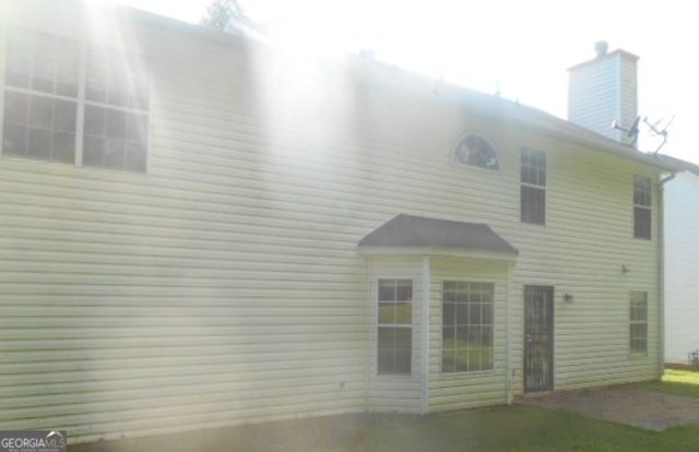 429 Rosewood Circle, Jonesboro, GA 30238