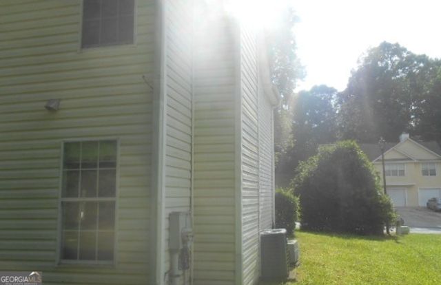 429 Rosewood Circle, Jonesboro, GA 30238