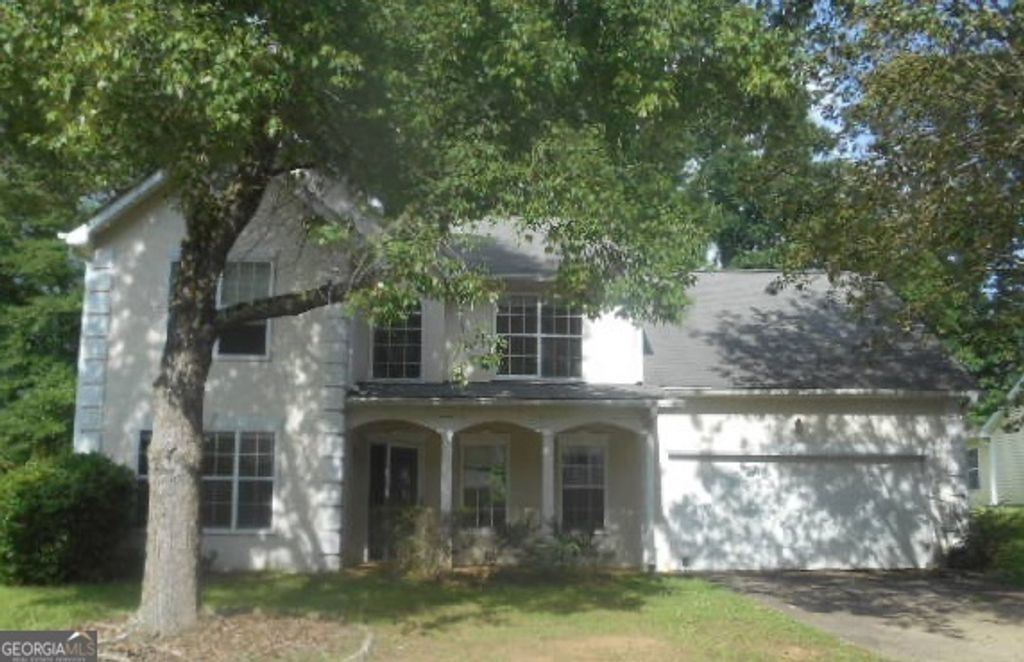 429 Rosewood Circle, Jonesboro, GA 30238