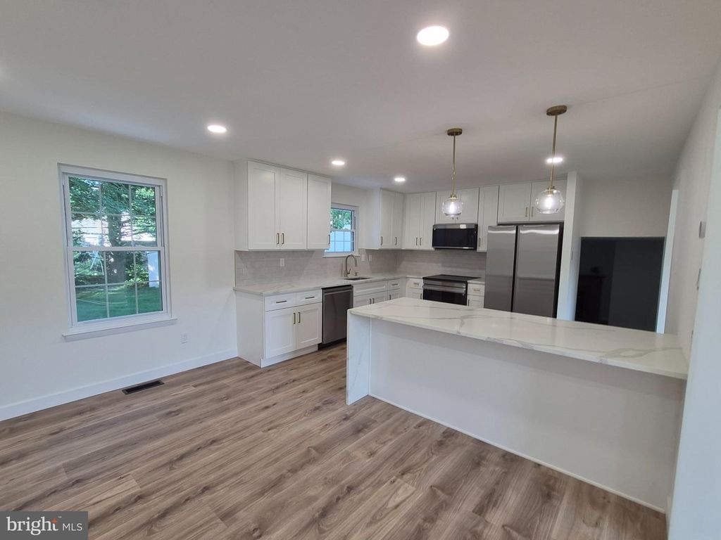 1437 SCARLET OAK RD, YARDLEY, PA 19067 — photo 5
