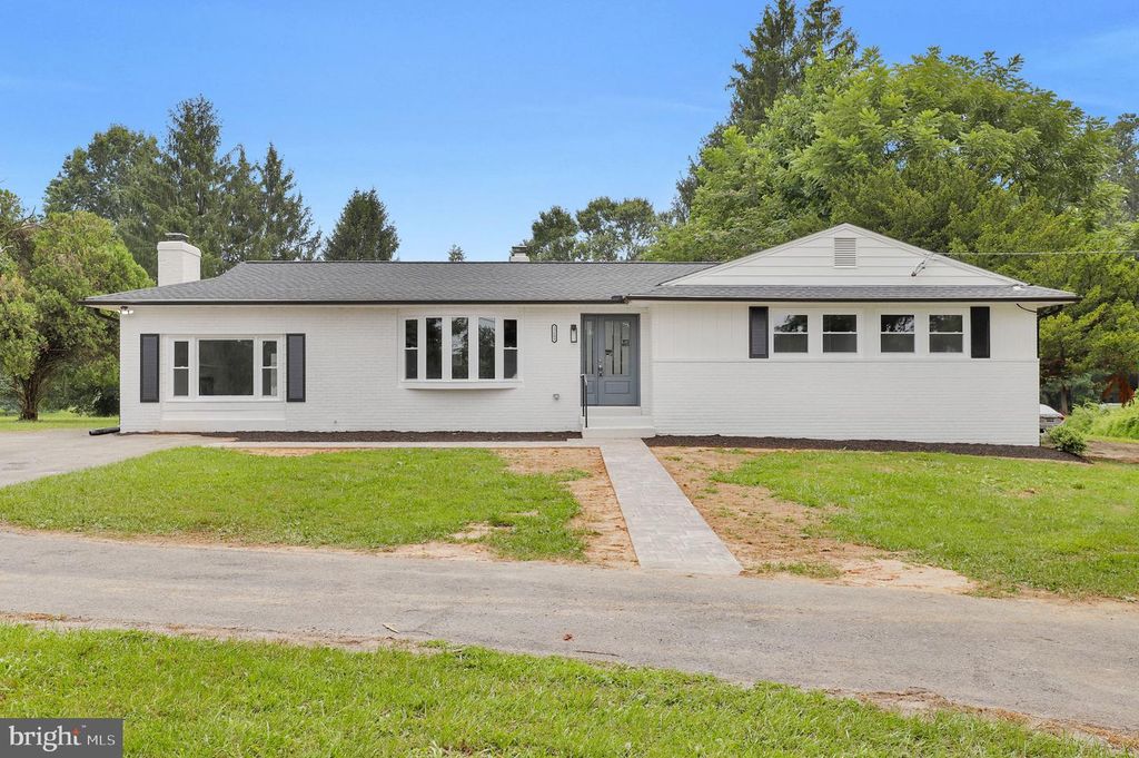 13809 TRIADELPHIA MILL RD, Clarksville, MD 21029