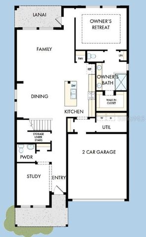 2786 SOLETA VIEW, Odessa, FL 33556