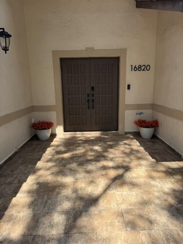 16820 NW 80th Court, Hialeah, FL 33016