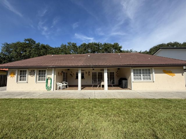 16820 NW 80th Court, Hialeah, FL 33016