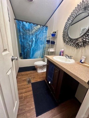 901 E Sioux Road, Pharr, TX 78577