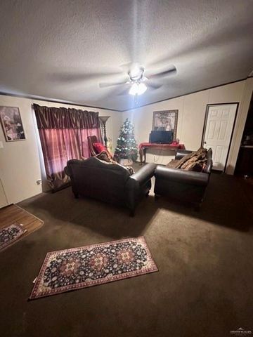 901 E Sioux Road, Pharr, TX 78577