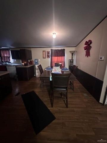 901 E Sioux Road, Pharr, TX 78577