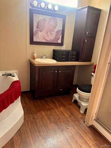 901 E Sioux Road, Pharr, TX 78577