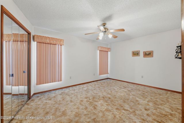 10464 Maderia Street, Spring Hill, FL 34608