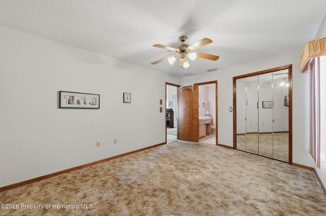 10464 Maderia Street, Spring Hill, FL 34608