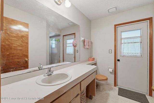 10464 Maderia Street, Spring Hill, FL 34608