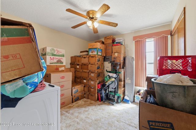 10464 Maderia Street, Spring Hill, FL 34608