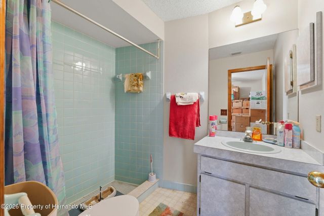 10464 Maderia Street, Spring Hill, FL 34608