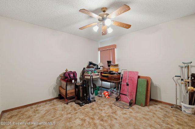 10464 Maderia Street, Spring Hill, FL 34608