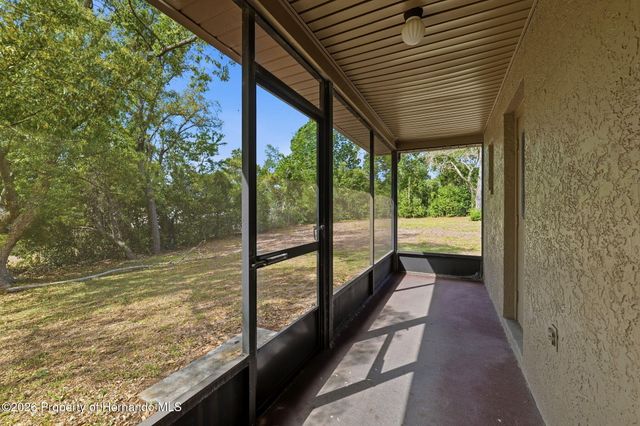 10464 Maderia Street, Spring Hill, FL 34608