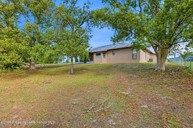 10464 Maderia Street, Spring Hill, FL 34608