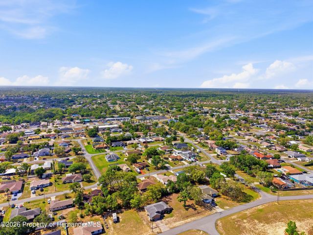 10464 Maderia Street, Spring Hill, FL 34608