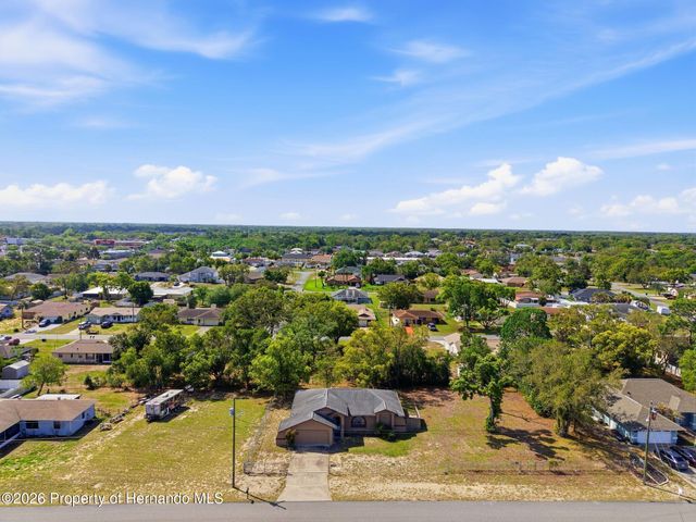 10464 Maderia Street, Spring Hill, FL 34608