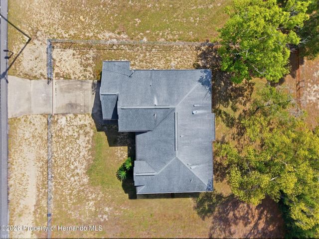10464 Maderia Street, Spring Hill, FL 34608