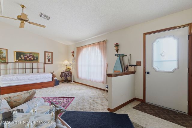 10464 Maderia Street, Spring Hill, FL 34608