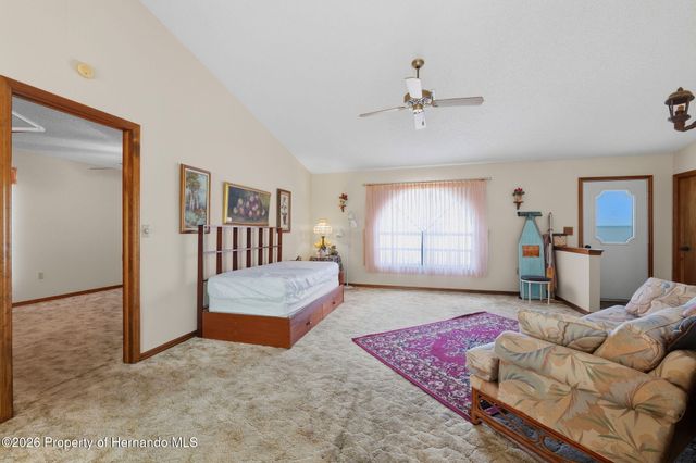 10464 Maderia Street, Spring Hill, FL 34608
