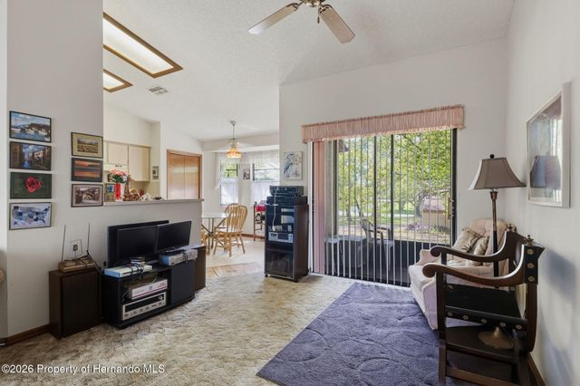 10464 Maderia Street, Spring Hill, FL 34608