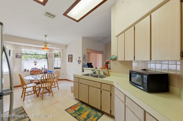 10464 Maderia Street, Spring Hill, FL 34608