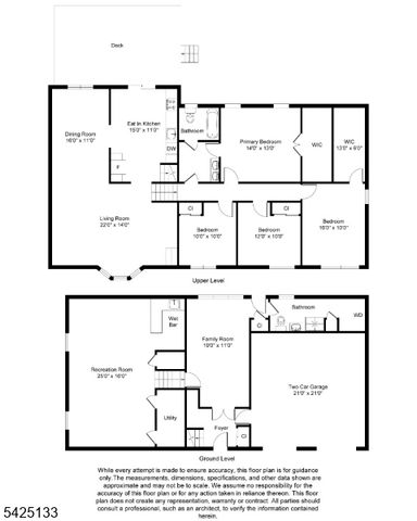 109 Dogwood Ct, Westwood Boro, NJ 07675