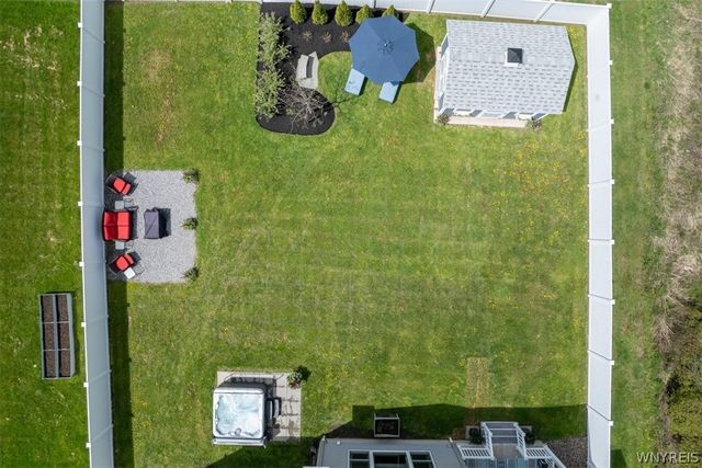 39 Partridge Walk, Lancaster, NY 14086