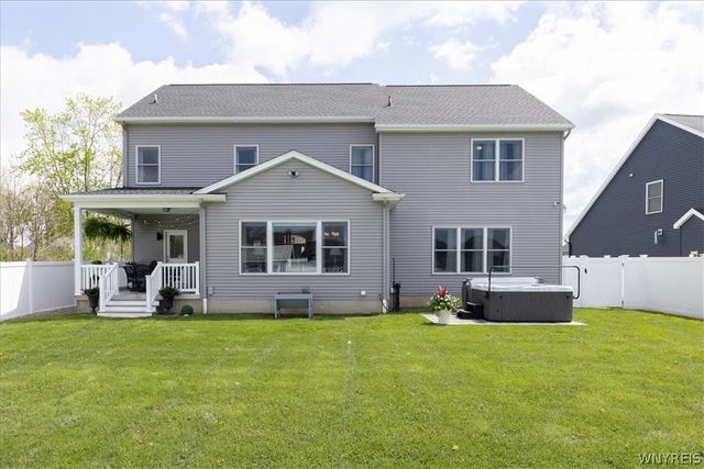 39 Partridge Walk, Lancaster, NY 14086