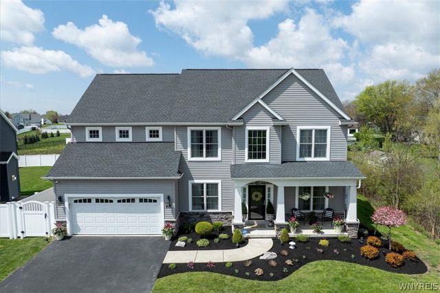 39 Partridge Walk, Lancaster, NY 14086
