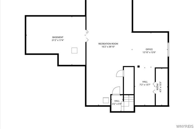 39 Partridge Walk, Lancaster, NY 14086